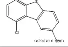 Dibenzothiophene, 8-bromo-1-chloro-