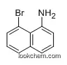 high purity 8-Bromo-naphthalen-1-ylamine