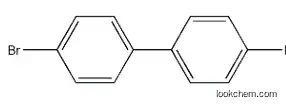 high quality low price oledintermediates 4-Bromo-4'-iodobiphenyl