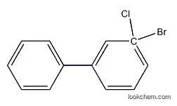 Competitive price of exporter 3-Bromo-3'-chloro-1,1'-biphenyl Offer