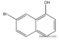 high quality low price oledintermediates 7-Bromo-1-naphthalenol