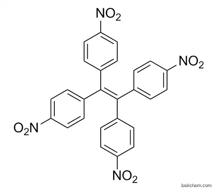 Tetrakis(4-nitrophenyl)ethene