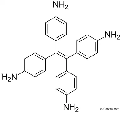 Tetrakis(4-aminophenyl)ethene