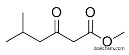 5-Methyl-3-oxohexanoic acid methyl ester