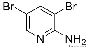 3,5-Dibromo-2-pyridylamine