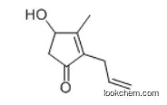 2-Allyl-4-hydroxy-3-methyl-2-cyclopenten-1-one Manufacturer