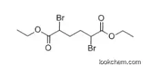Diethyl 2,5-dibromohexanedioate Manufacturer