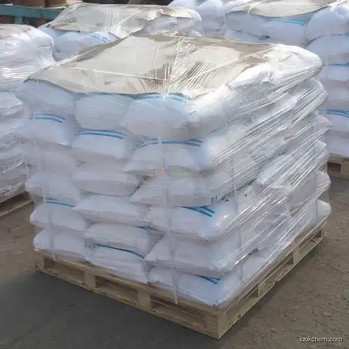 Zinc chloride, 7646-85-7