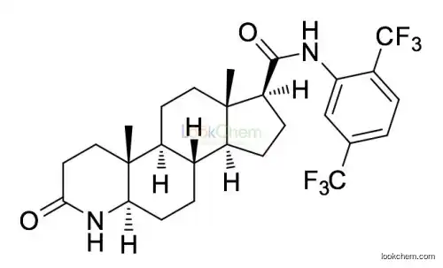 Dutasteride Impurity 12 (Dihydro Dutasteride)