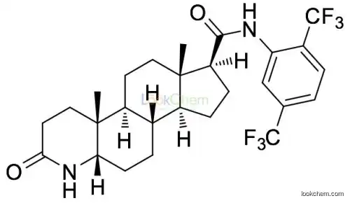 Dutasteride Impurity 13