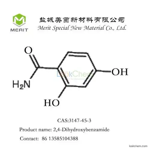 2,4-Dihydroxybenzamide