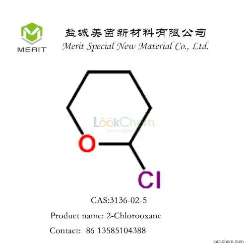 2-chlorooxane