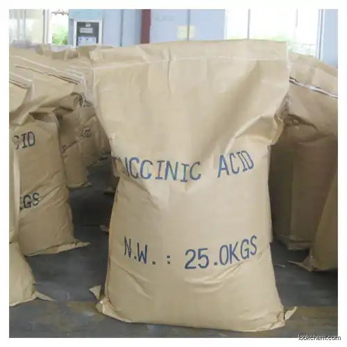 110-15-6 manufacturer of succinic acid