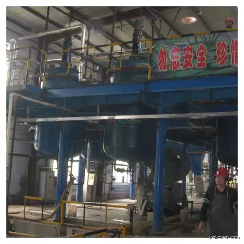 succinic acid largest manufactory