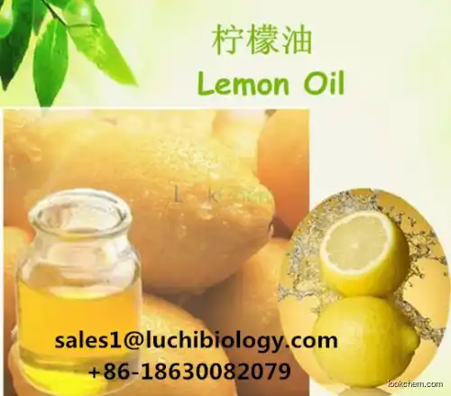 Lime oil/Lemon Oil Plant Wholesale Natural Essential