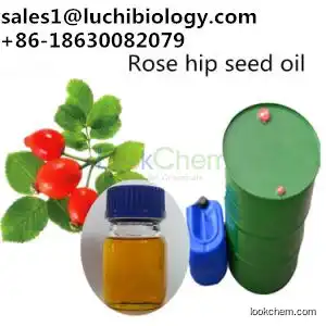 High Quality Rosehip Oil Pure 99%