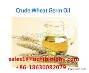 Crude wheat germ oil CAS NO.68917-73-7