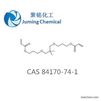 (2,2-Dimethyl-1,3-propanediyl)bis(oxy-3,1-propanediyl) bisacrylate