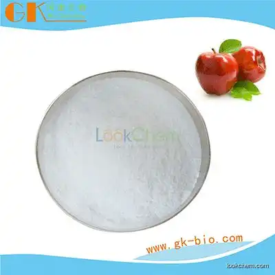 100% Natural Apple peel extract Phlorizin/CAS:60-81-1