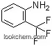 2-amino benzotrifluoride