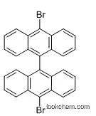 high quality low price oledintermediates 10,10'-dibromo-[9,9']bianthracene
