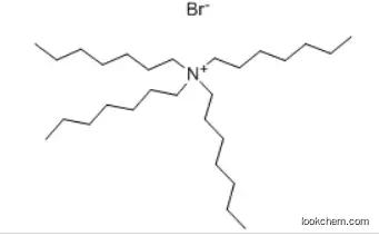 Tetraheptylammonium bromide Manufacturer