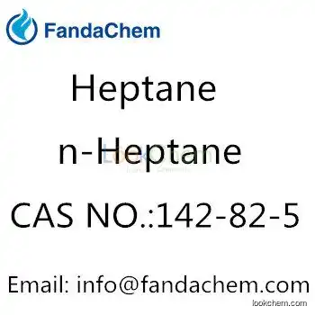 Heptane,n-Heptane,CAS:142-82-5 from fandachem