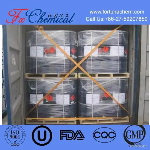 High quality Formaldehyde Cas 50-00-0 with favorable price