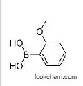 high quality low price oled 2-methoxyphenylboronic acid