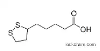 Lipoic acid Manufacturer