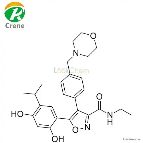 AUY922 luminespib 747412-49-3