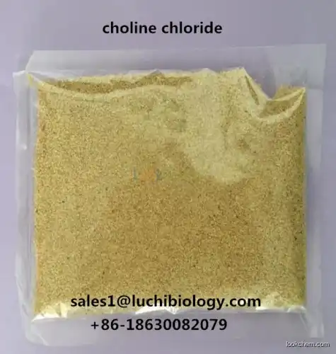 Choline Chloride 60%Min Corn COB for Feed Additives