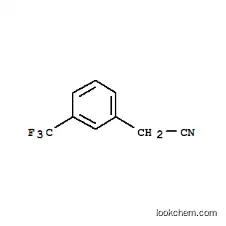 3-Trifluoromethylbenzylcyanide