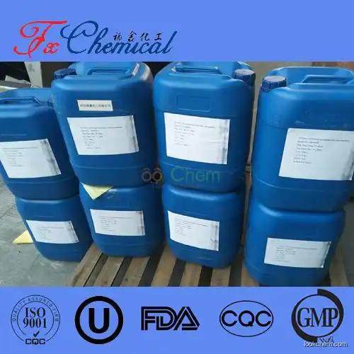 Good quality 2-Bromopropionic Acid CAS 598-72-1 with factory price