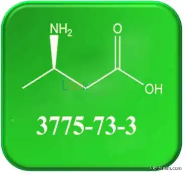 (R)-3-AMINOBUTYRIC ACID