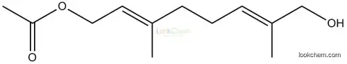 (E,E)-8-acetoxy-2,6-dimethyl-2,6-octadien-1-ol(37905-03-6)