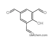 2-Hydroxybenzene-1,3,5-tricarbaldehyde