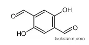 1,4-Benzenedicarboxaldehyde,2,5-dihydroxy