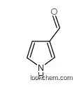 1H-Pyrrole-3-carboxaldehyde
