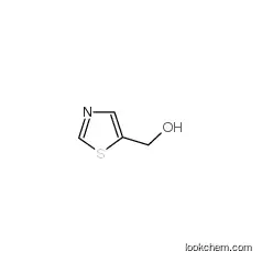 5-Hydroxymethylthiazole