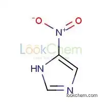 5-Nitro-1H-imidazole