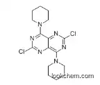 2,6-Dichloro-4,8-dipiperidinopyrimidino[5,4-d]pyrimidine Manufacturer