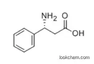 (R)-3-Amino-3-phenylpropionic acid Manufacturer