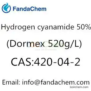 Cianamida hidrogenada %50 from Fandachem