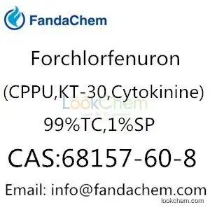 Forchlorfenuron 99% (CPPU) , CAS NO: 68157-60-8