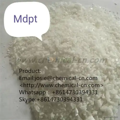 hot sale high quality for MDPT mdpt with favorite price and high purity