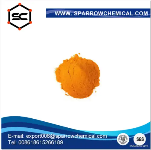 56390-09-1  C27H30ClNO11 FACTORY SUPPLIER Epirubicin hydrochloride