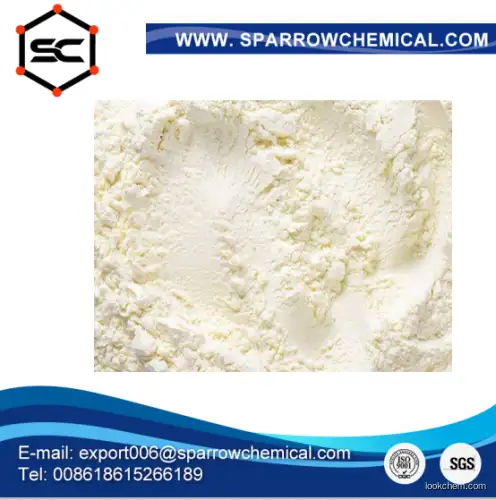 CAS 100124-06-9 GOLDEN SUPPLIER Dibenzofuran-4-Boronic Acid