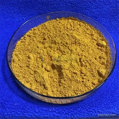 Pharmaceutical Intermediate, 3-Iodo-4-methylbenzoic acid CAS:82998-57-0