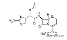 Ceftizoxime sodium Manufacturer